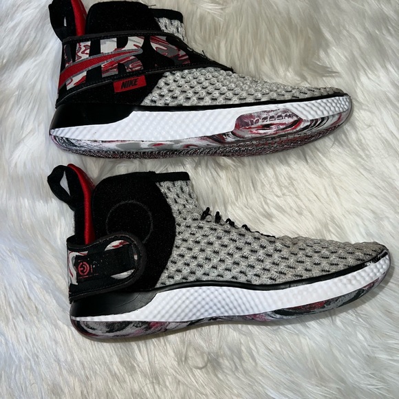 Nike Air Zoom UNVRS slip on multi gender basketball Shoe men’s 7.5 women’s 9 - Picture 7 of 9